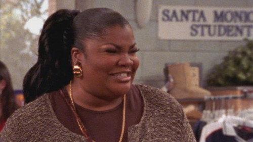 The Parkers Season 3 Episode 8 - Take the Cookies and Run