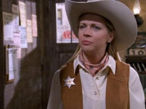 Sabrina, the Teenage Witch Season 4 Episode 19 - The Wild, Wild Witch