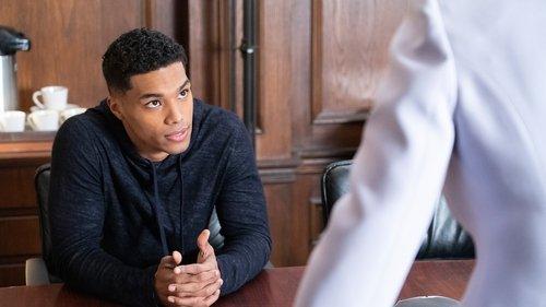 How to Get Away with Murder Season 5 Episode 12 - We Know Everything