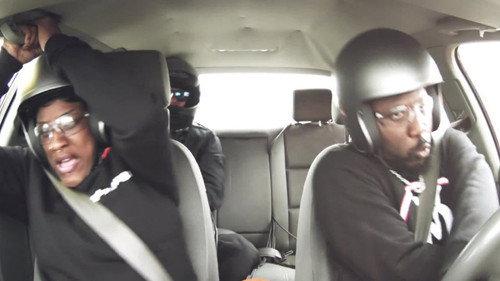 De Slechtste Chauffeur van Nederland Season 11 Episode 6 - Shoulder check, night route and avoiding without braking