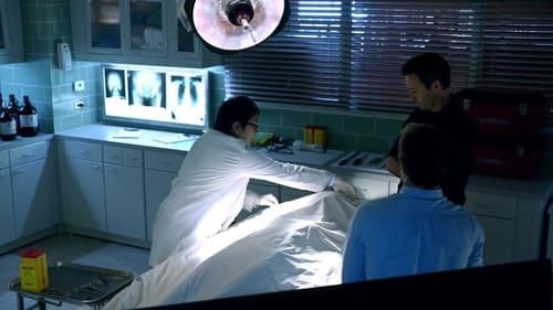 Hawaii Five-0 Season 1 Episode 5 - Nalowale (Forgotten/Missing)