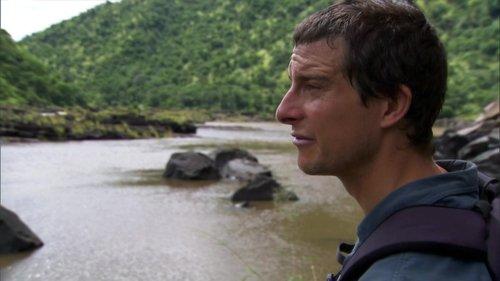 Man vs. Wild Season 2 Episode 8 - Zambia