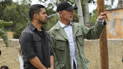 NCIS Season 14 Episode 24 - Rendezvous