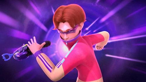 Infinity Nado 6 Season 2 Episode 3 - Episode 3