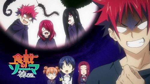 undefined Season 4 Episode 1 - That Which I Want to Protect