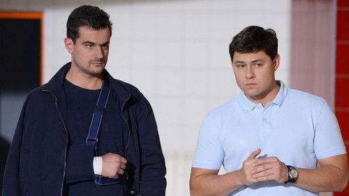 Komisarz Alex Season 4 Episode 12 - Episode 12