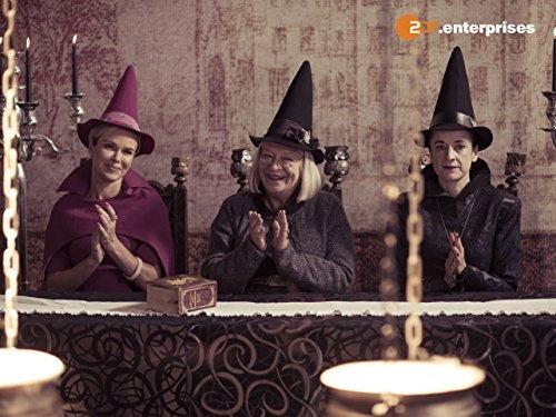 The Worst Witch Season 1 Episode 7 - The Best Teacher