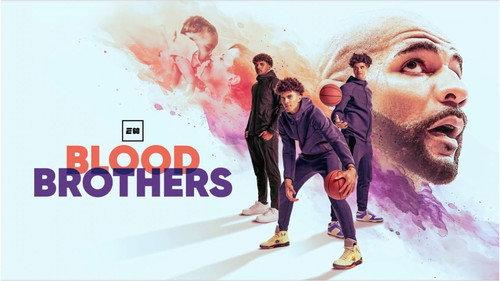 E:60 Season 18 Episode 2 - Blood Brothers