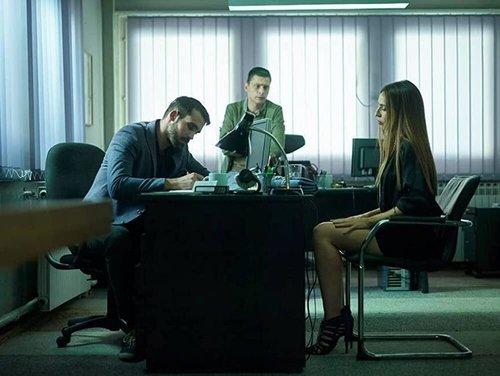 Ubice mog oca Season 2 Episode 2 - Episode 2