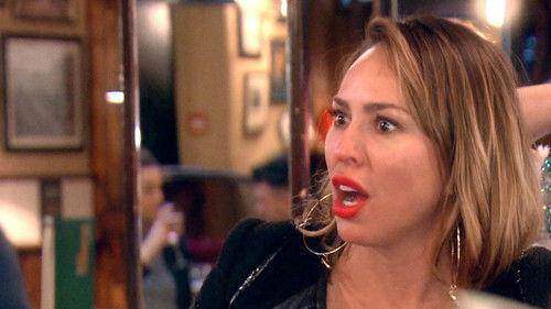 The Real Housewives of Orange County Season 11 Episode 15 - Shamrocks and Shockwaves