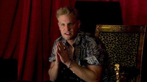 Backlot Season 1 Episode 10 - The Lair Season 2