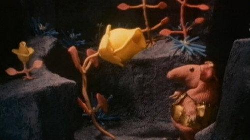 Clangers Season 2 Episode 3 - Glow-Honey