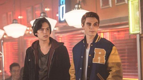 Riverdale Season 1 Episode 2 - Chapter Two: A Touch of Evil