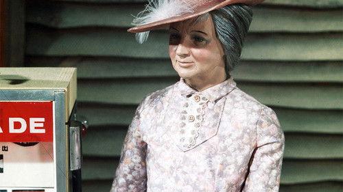 The Secret Service Season 1 Episode 11 - School For Spies