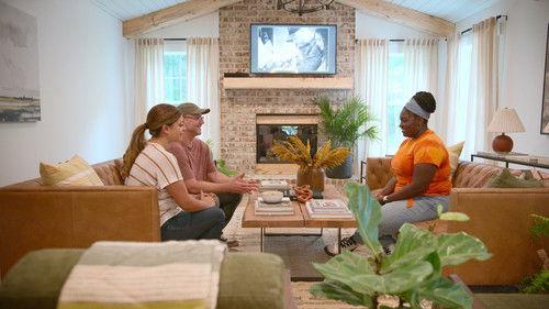 Instant Dream Home Season 1 Episode 8 - Four Years in One Day