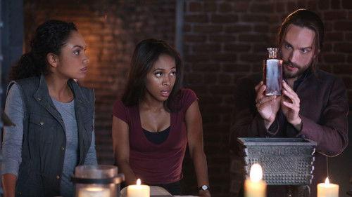 Sleepy Hollow Season 2 Episode 6 - And the Abyss Gazes Back