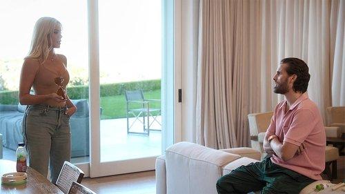 The Kardashians Season 5 Episode 3 - This Is Going to Be Really Hot Tea