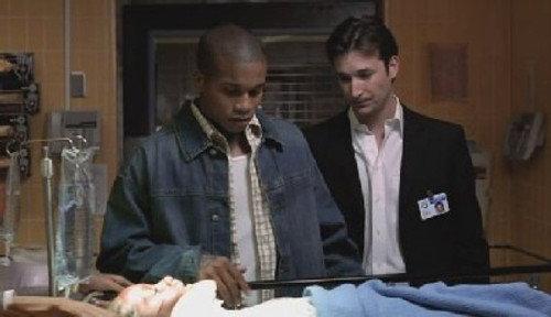 ER Season 9 Episode 20 - Foreign Affairs