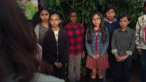 Alex, Inc. Season 1 Episode 3 - The Butterfly Pavilion