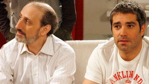 La que se avecina Season 2 Episode 1 - Un soltero, un yogur con fibra y un nuevo presidente