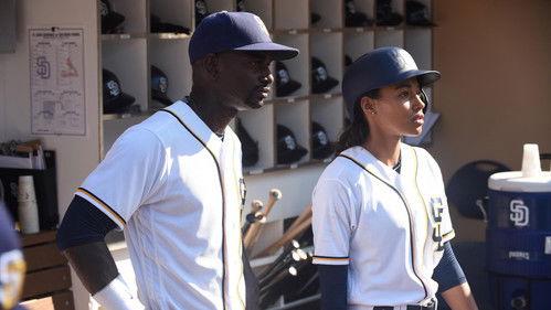 Pitch Season 1 Episode 3 - Beanball