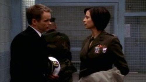 JAG Season 9 Episode 13 - Good Intentions