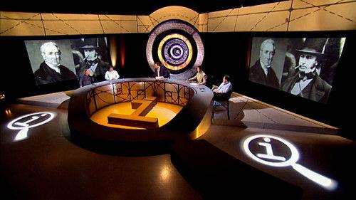 QI Season 5 Episode 1 - Engineering
