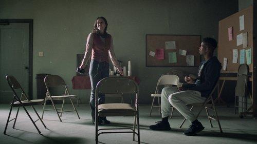 Archive 81 Season 1 Episode 3 - Terror in the Aisles