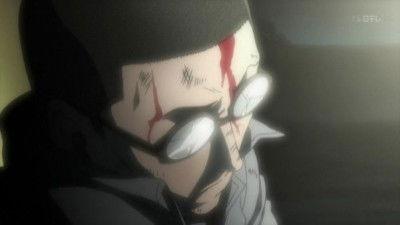 Rainbow Season 1 Episode 8 - Freedom