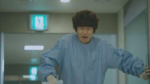 Fool's Love Season 1 Episode 5 - Let's Use Condoms