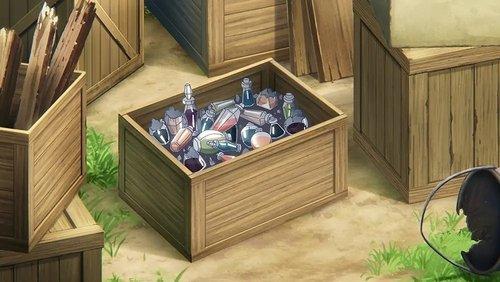 undefined Season 1 Episode 4 - Toward an Unexpected Situation