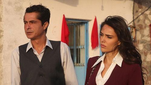 Children of Paradise Season 1 Episode 5 - Episode 5