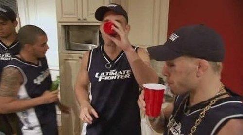 The Ultimate Fighter Season 8 Episode 9 - Hurts Like Hell