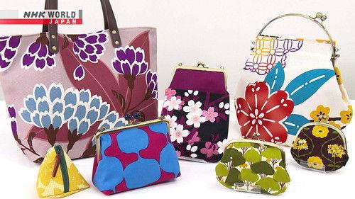 Core Kyoto Season 13 Episode 10 - Handcrafted Bags: Embodiment of the Artisans' Passion and Attention to Detail