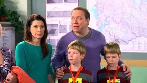 The Voronins Season 18 Episode 15 - Episode 15