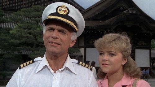 The Love Boat Season 7 Episode 7 - Japan Cruise: When Worlds Collide/The Captain and the Geisha/The Lottery Winners/The Emperor's Fortune (1)