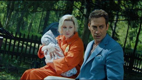 The Vampires of Midland Season 3 Episode 7 - Episode 7