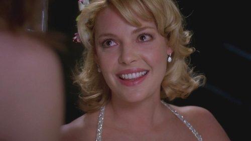 Grey's Anatomy Season 5 Episode 22 - What a Difference a Day Makes