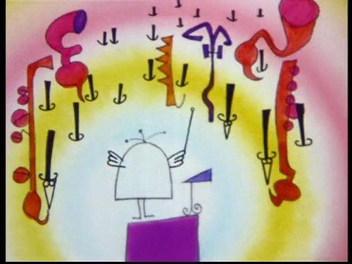 Les Shadoks Season 2 Episode 20 - Episode 20