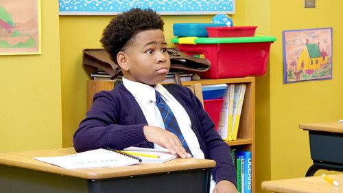 Tyler Perry's Young Dylan Season 2 Episode 3 - A Tale of Two Rappers