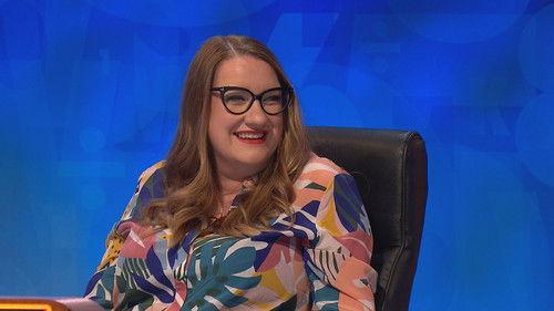 8 Out of 10 Cats Does Countdown Season 22 Episode 5 - Sarah Millican, Nish Kumar, Jon Richardson, Maisie Adam