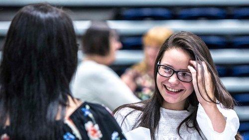 Educating … Season 5 Episode 8 - Greater Manchester Episode 8