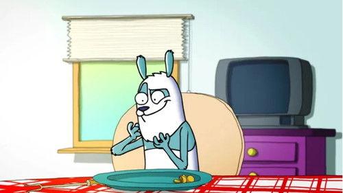 Pandaerne Season 2 Episode 3 - Debbie ser alt