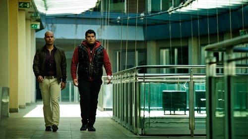 Gomorrah Season 1 Episode 3 - The Mother and Home