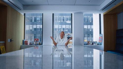 Pepsi, Where's My Jet? Season 1 Episode 1 - The Kid from Seattle