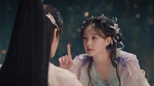 Sword and Beloved Season 1 Episode 9 - Episode 9