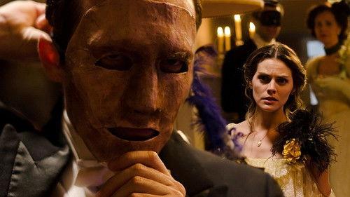 Grand Hotel Season 3 Episode 1 - The Masked Ball