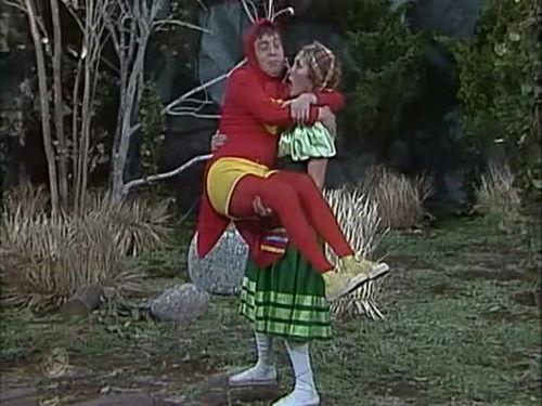 El Chapulín Colorado Season 5 Episode 5 - Episode 5