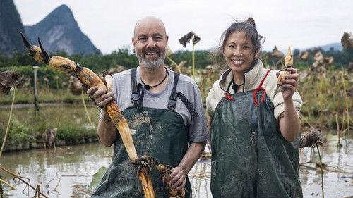 Race Across the World Season 5 Episode 2 - Episode 2