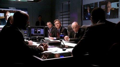 24 Season 3 Episode 19 - Day 3: 7:00 A.M.-8:00 A.M.